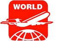 Courier aéreo internacional